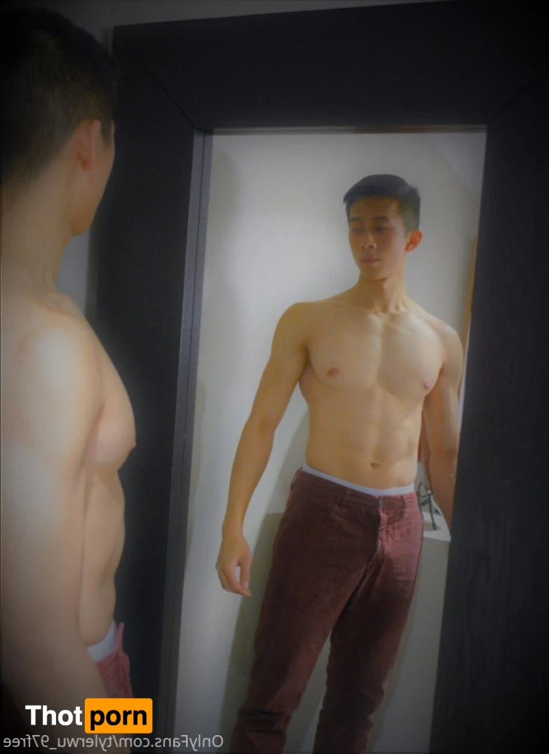 Tyler Wu | Free page woooo 15251549