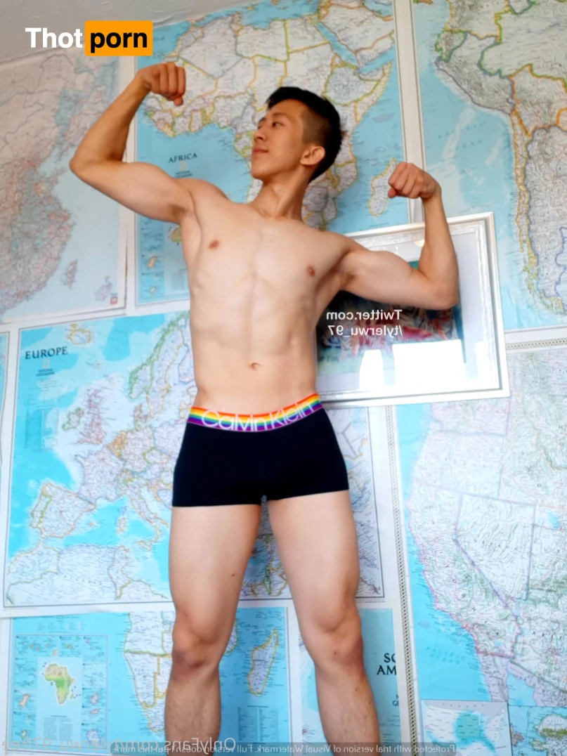 Tyler Wu | Free page woooo 15251562