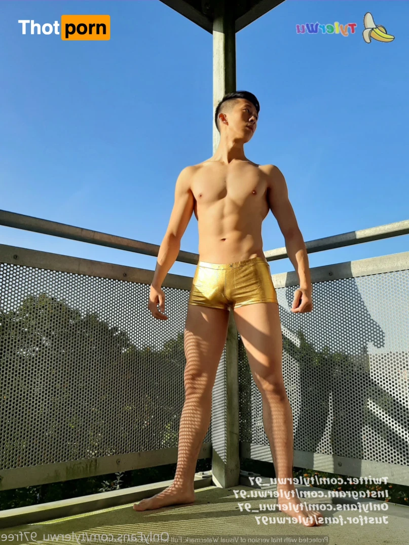 Tyler Wu | Free page woooo 15251617