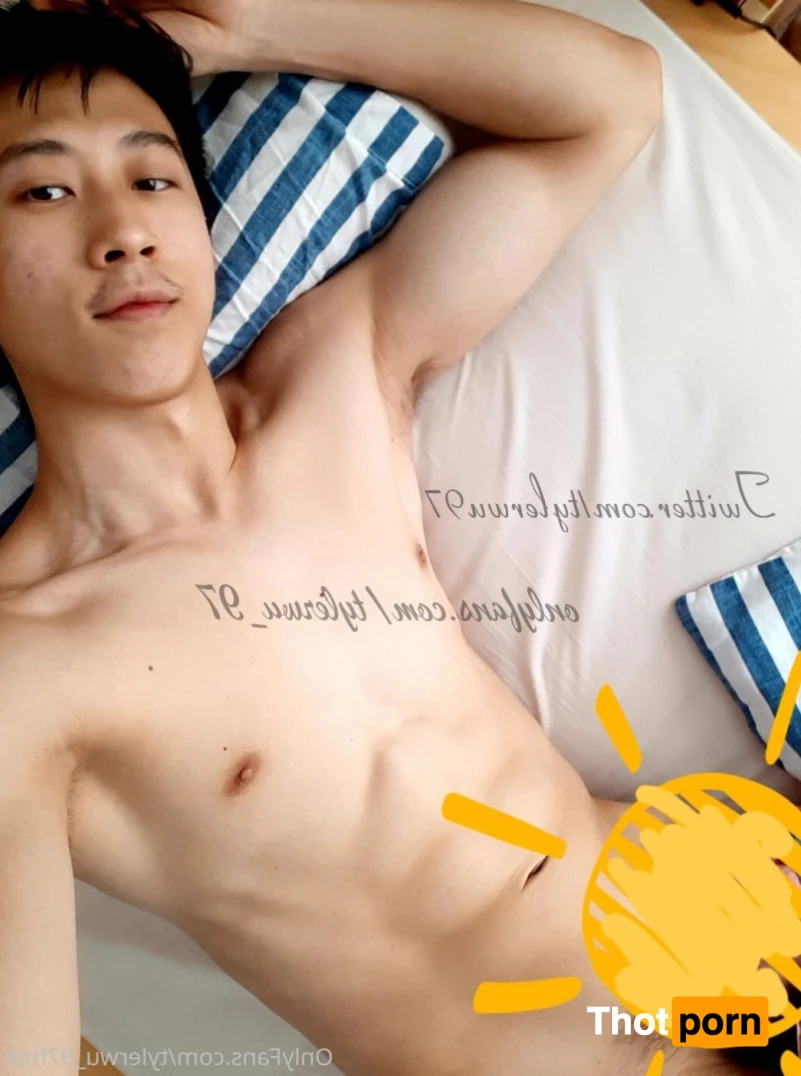 Tyler Wu | Free page woooo 15251639