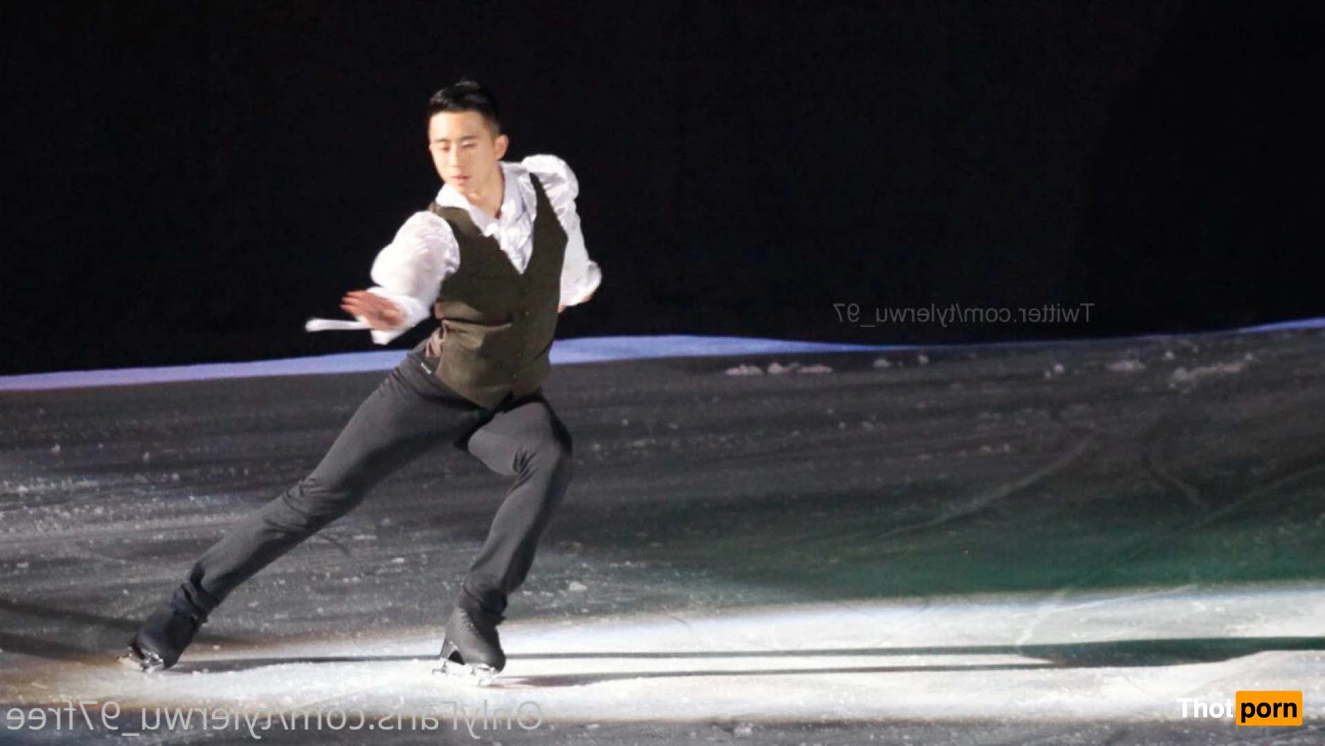 Tyler Wu | Free page woooo 15251653