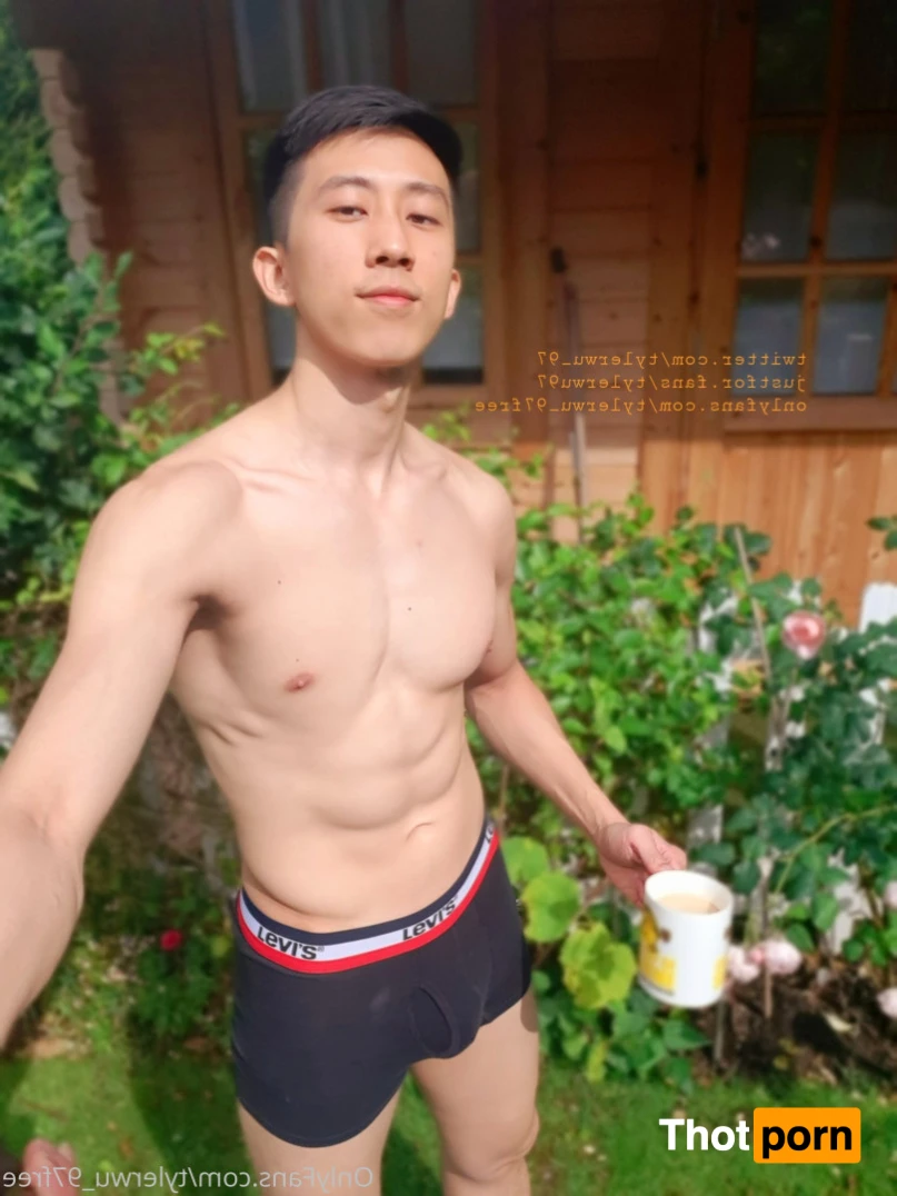 Tyler Wu | Free page woooo 15251691