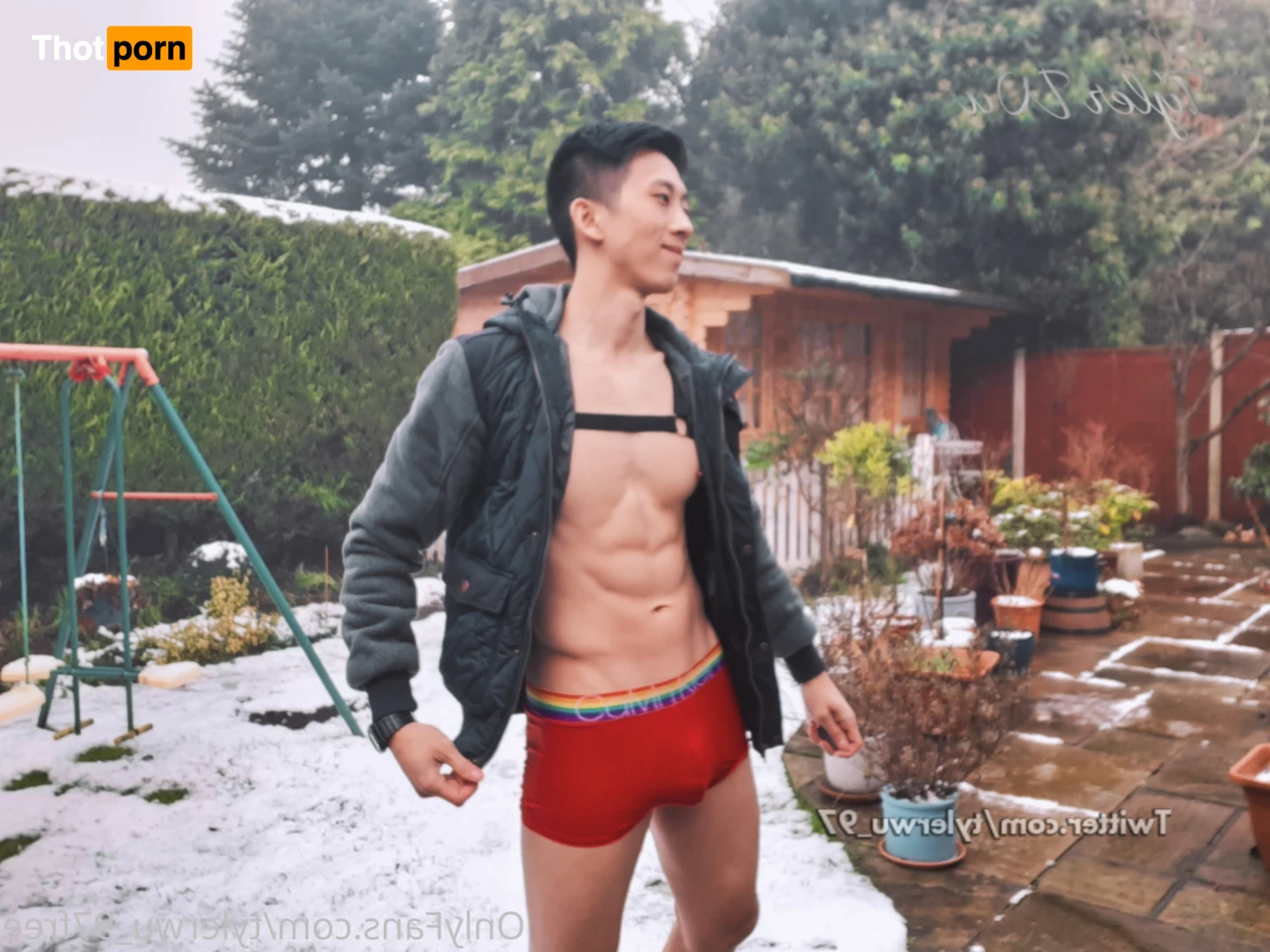 Tyler Wu | Free page woooo 15251710