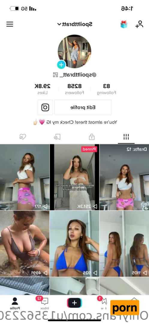 Gracewearslacefree 10871910