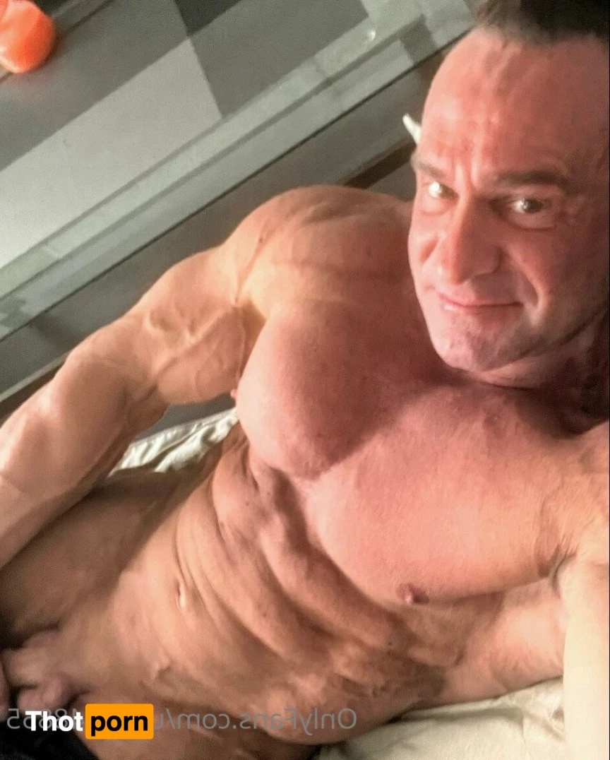 MuscleRich 2604487