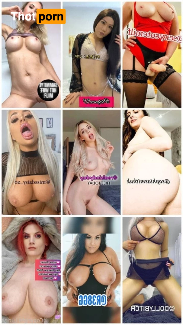 🇬🇧 Luci May 🇬🇧 Big Tits Performer 😈 6186657