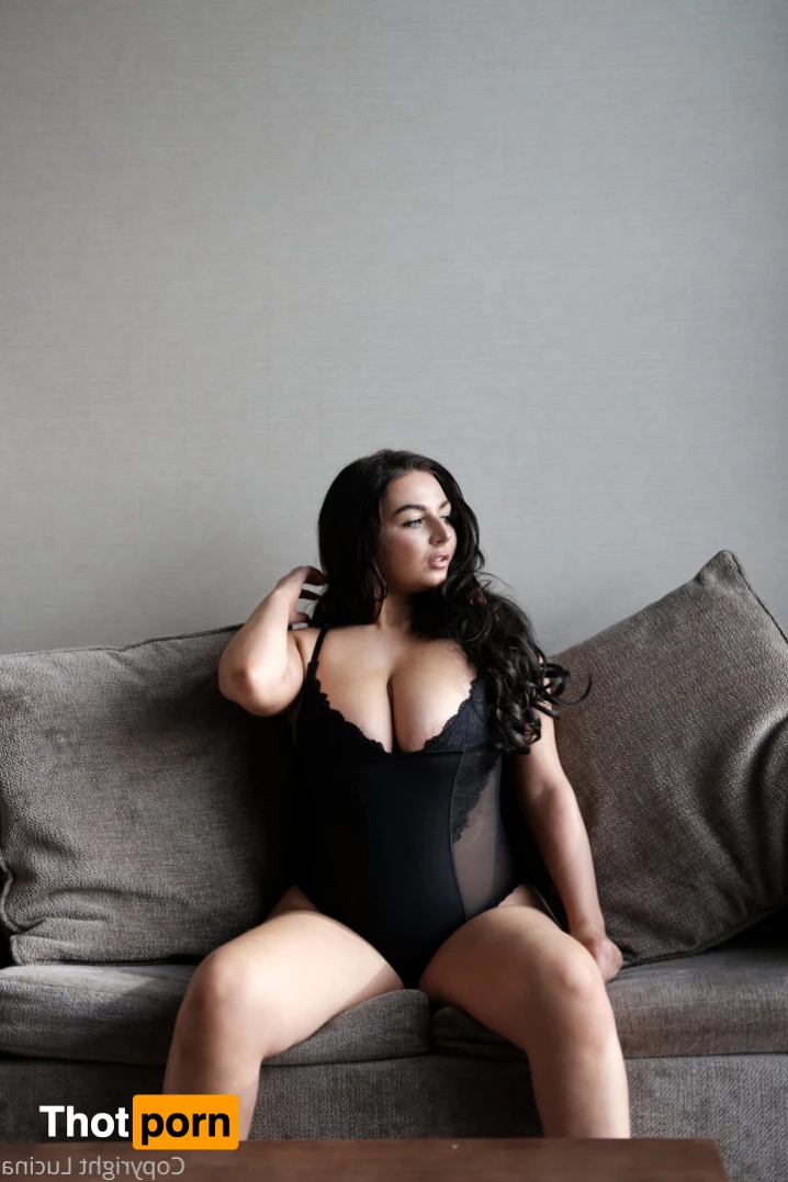 🇬🇧 Luci May 🇬🇧 Big Tits Performer 😈 6186704