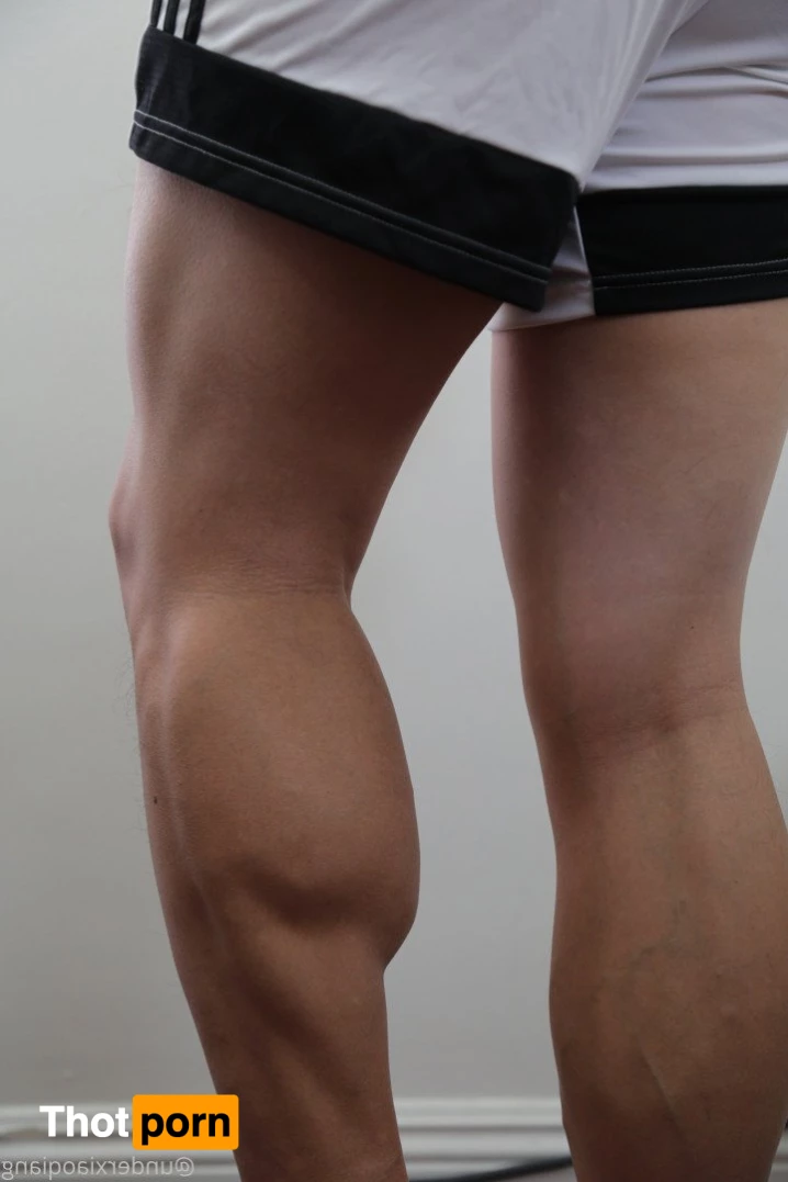 UnderXiaoQiang 2887359