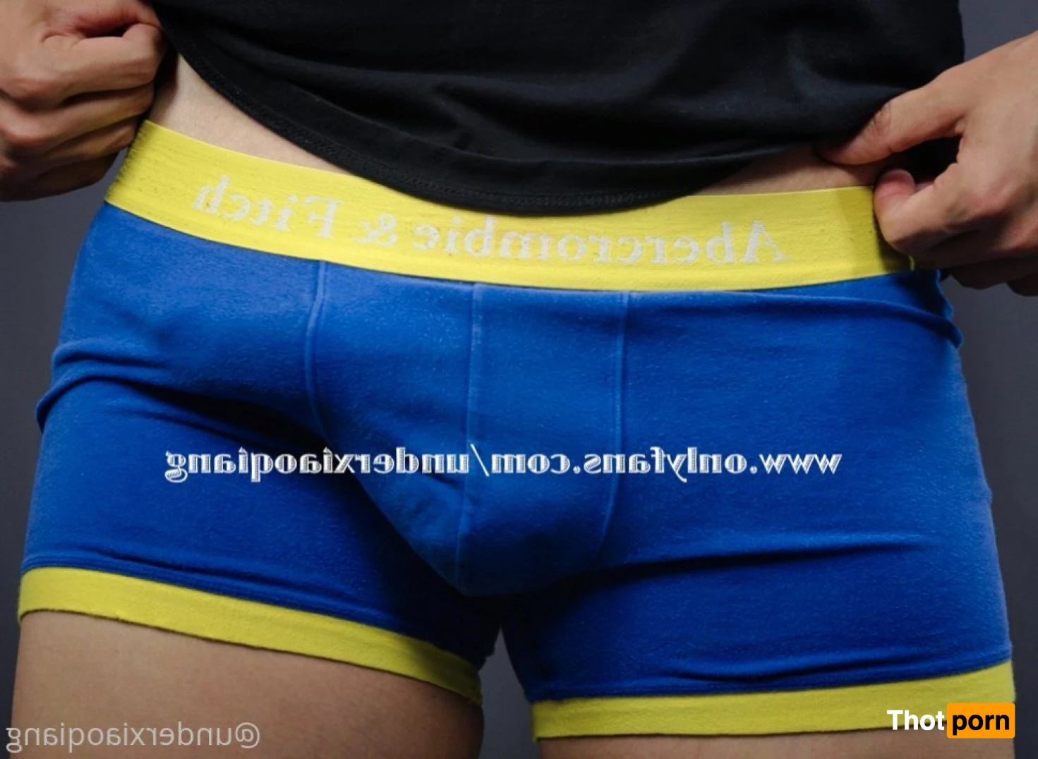 UnderXiaoQiang 2887534