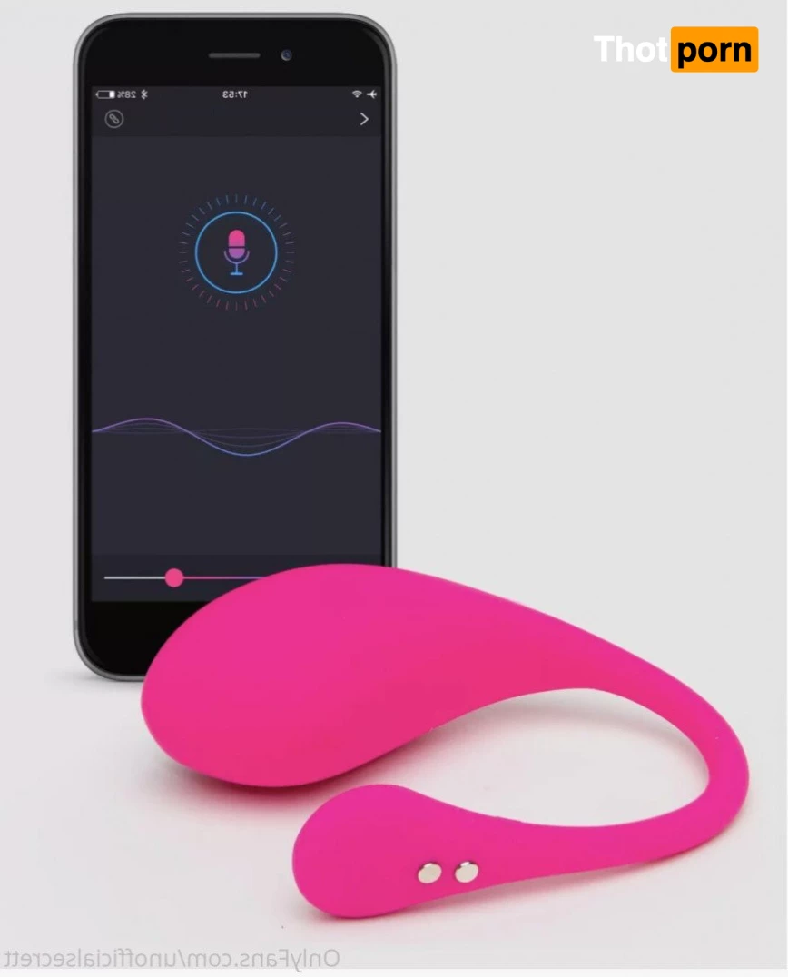 Unofficial Secret 2676306