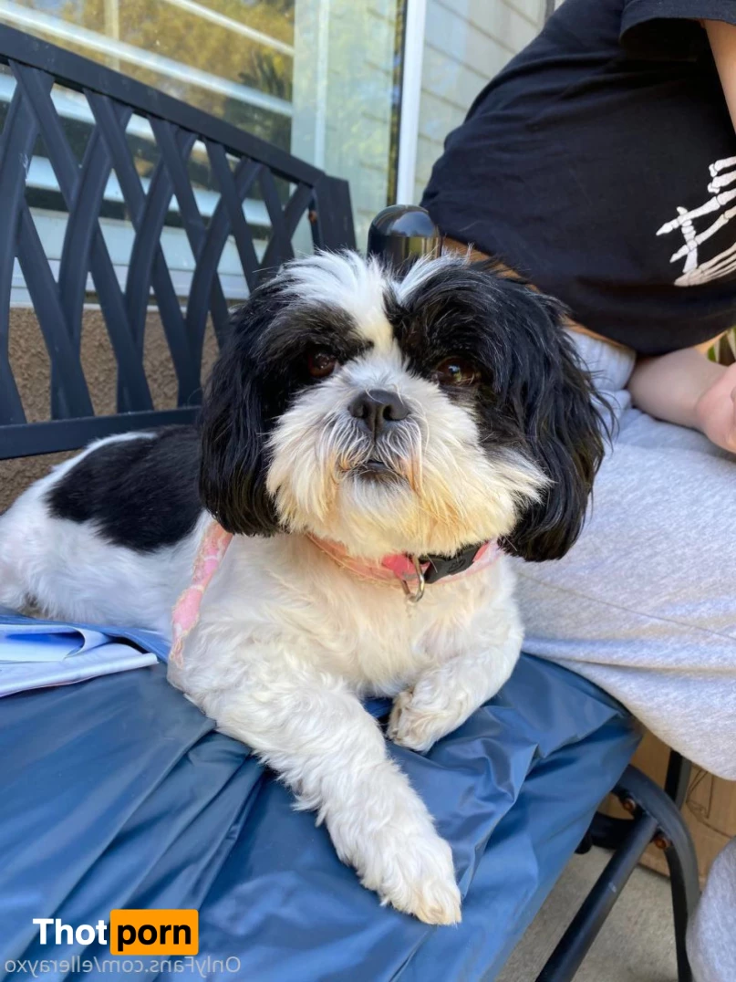 Elle Ray 🍒 9873882