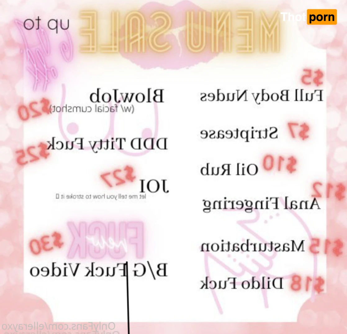 Elle Ray 🍒 12876819