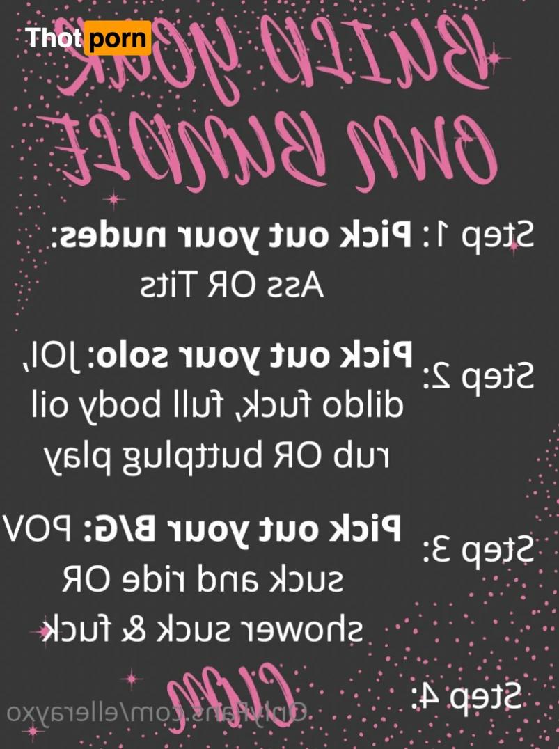 Elle Ray 🍒 13197011