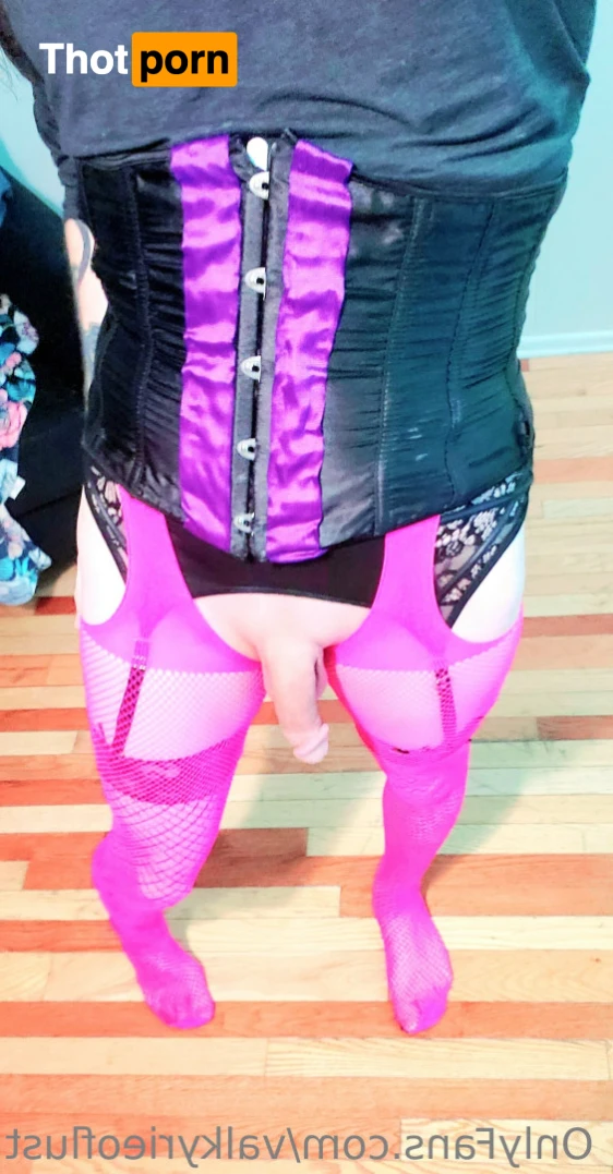 Valkyrie of Lust 15170324