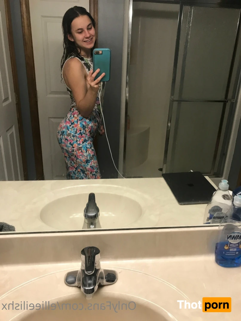 Ellie Eilish 14514800