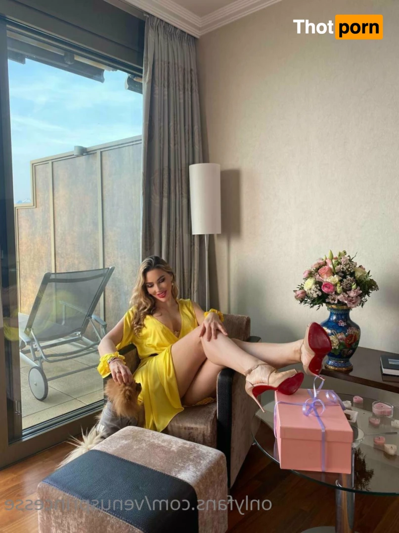 Princess Venus - 💵FINDOM&amp;FEMDOM😈 14963364