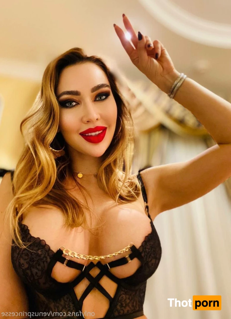 Princess Venus - 💵FINDOM&amp;FEMDOM😈 14963823