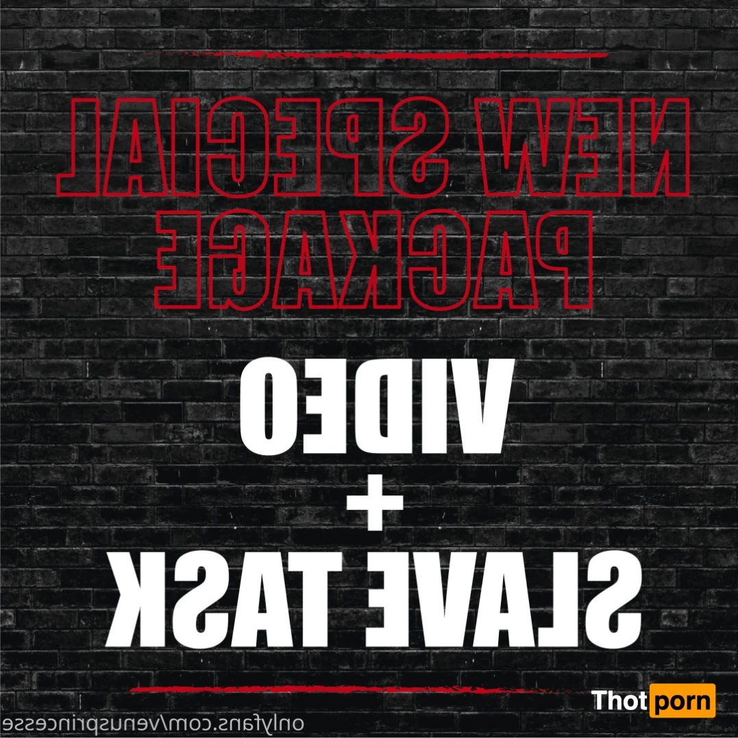 Princess Venus - 💵FINDOM&amp;FEMDOM😈 14963944