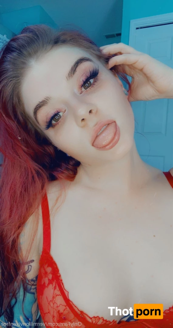 Vermillion Vixen FREE 5832256