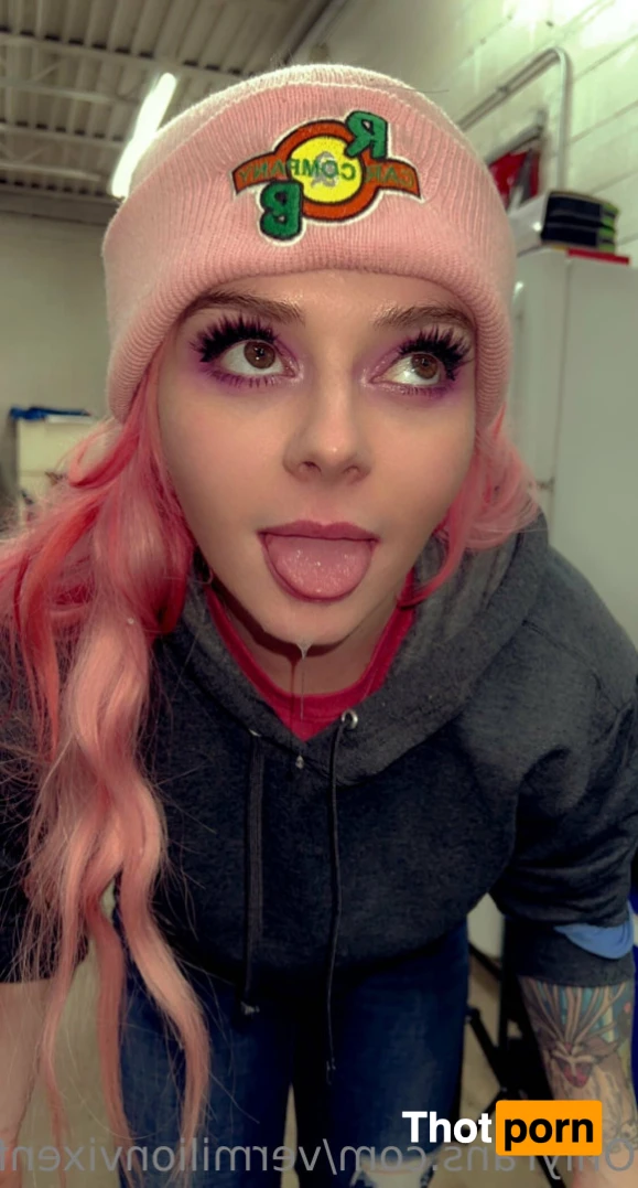 Vermillion Vixen FREE 14917464