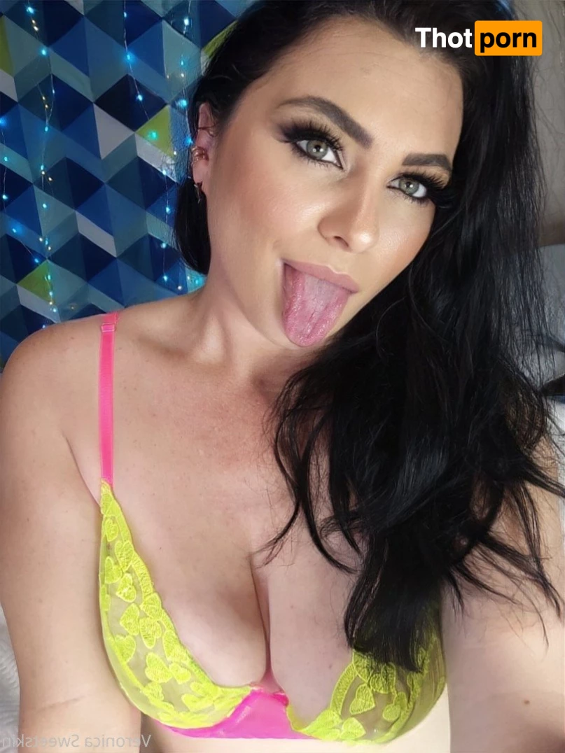 💕 Your Dream Girlfriend - Veronica 2590613