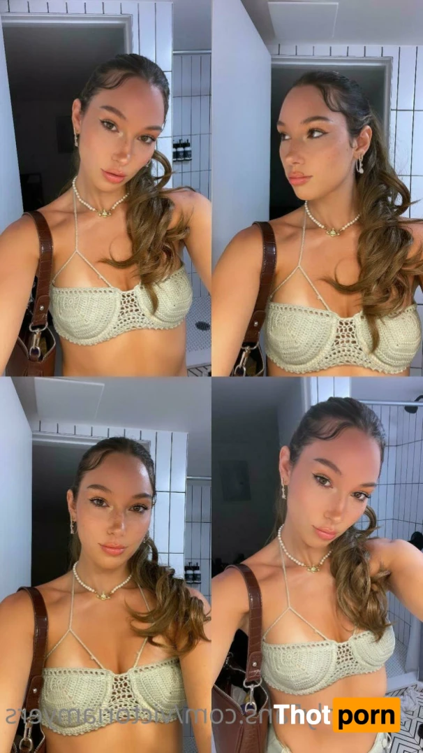 Victoria Myers 14890384