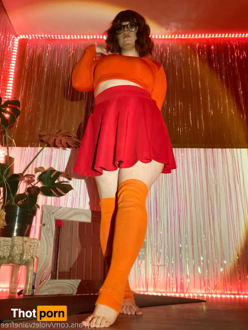 Violet Vaine 5863752