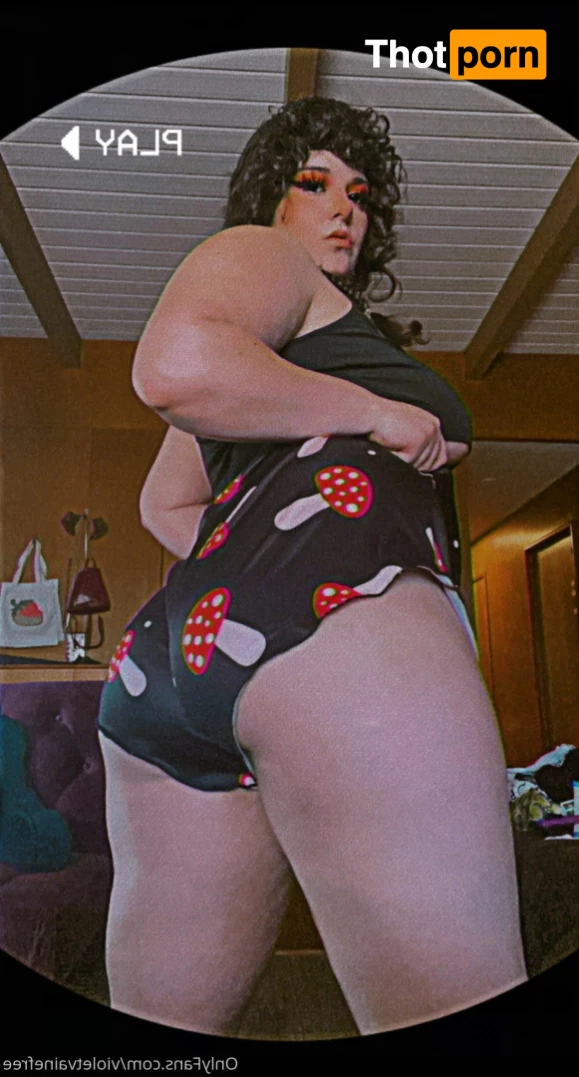 Violet Vaine 5863808