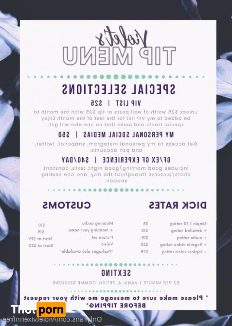 Violet Vixen Free 2649194