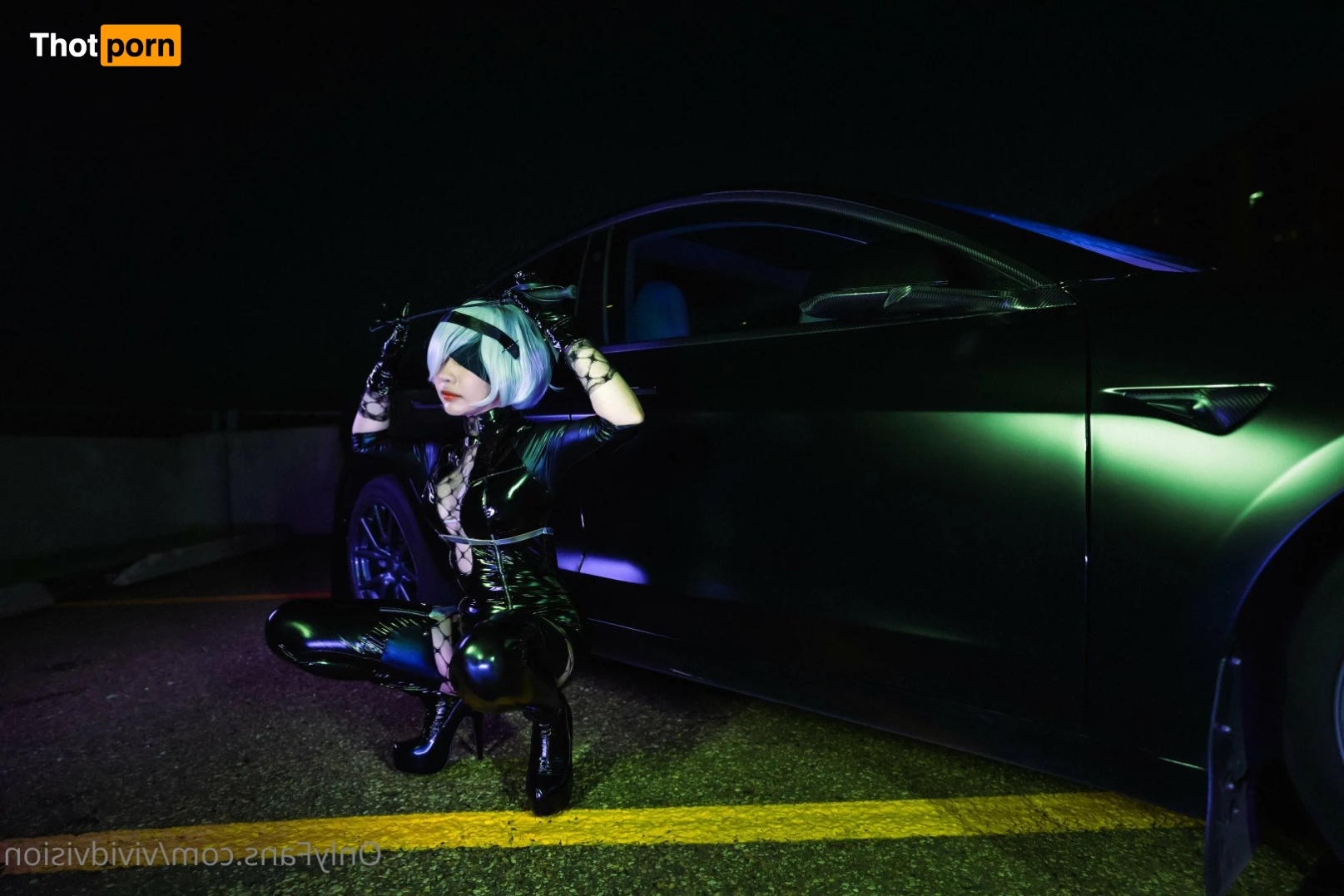 Vivid Vision 2599767