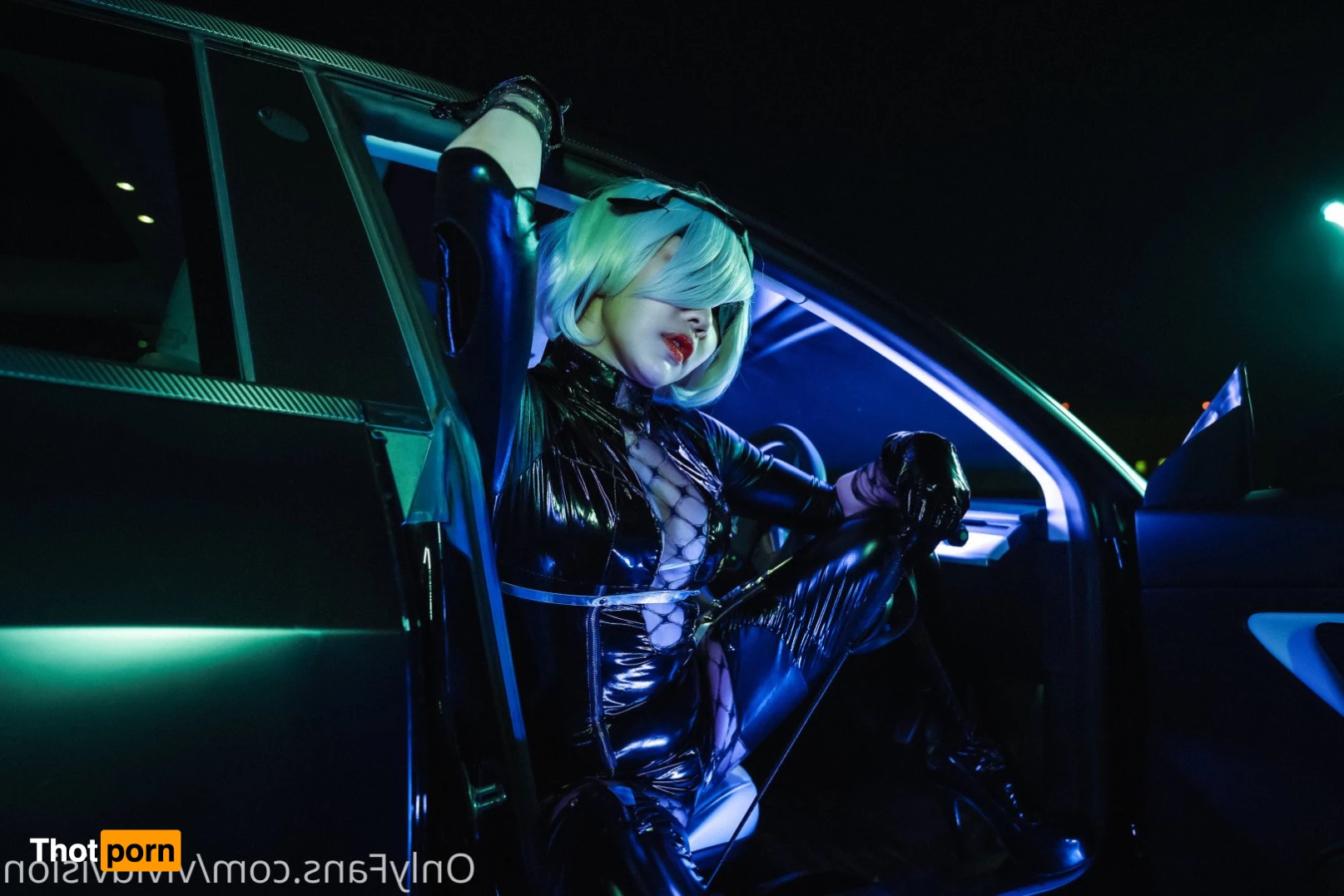 Vivid Vision 2599853