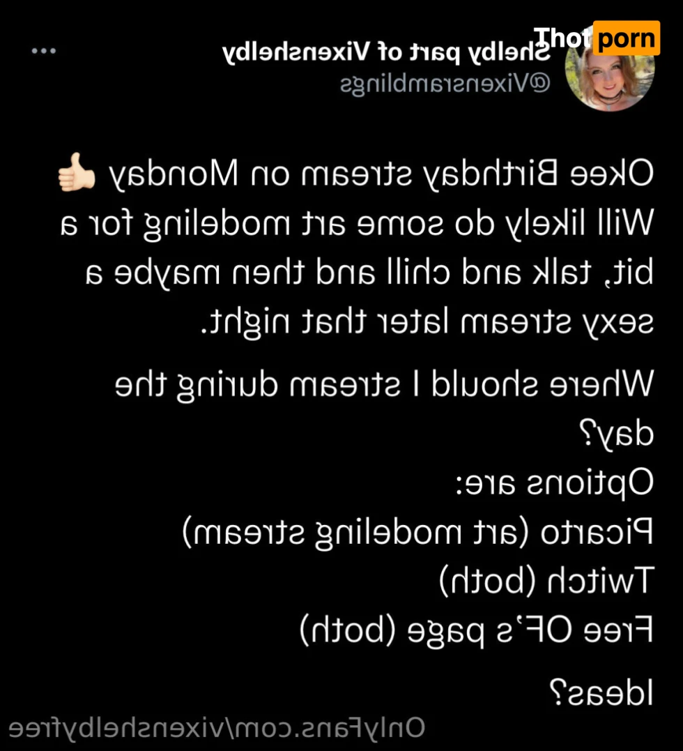 VixenshelbyFREE 14812062
