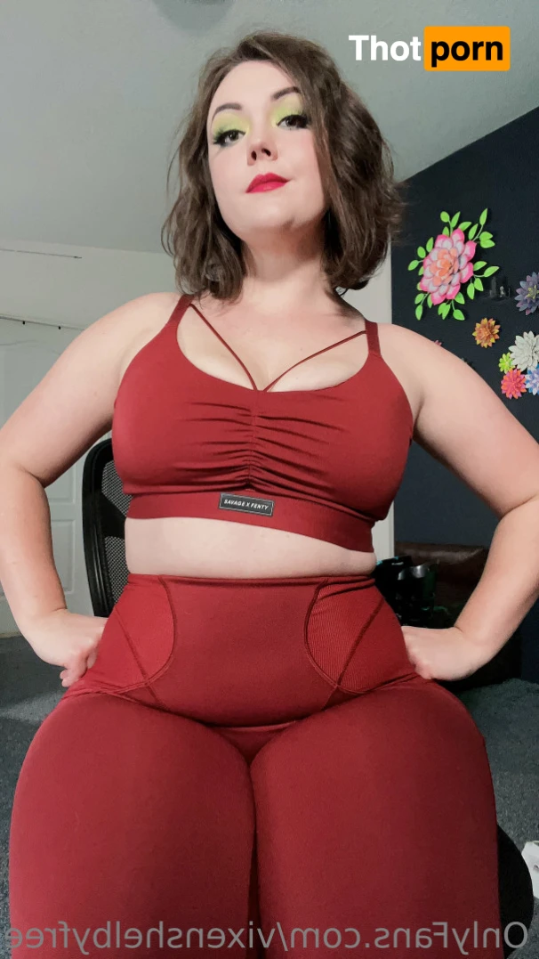 VixenshelbyFREE 14812498