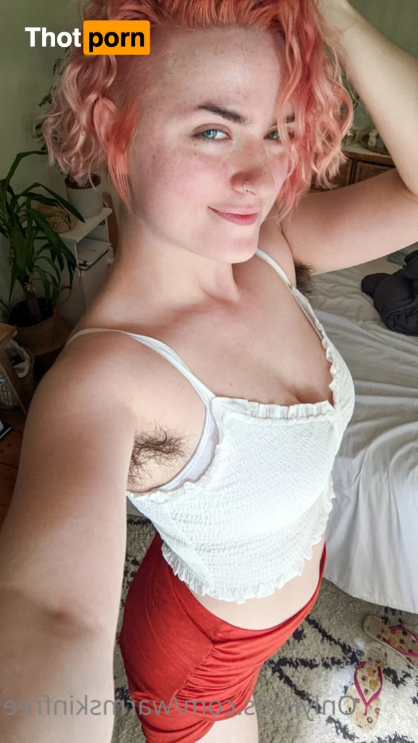 WarmSkin ✨ Hairy Cutie 🌼 7666350