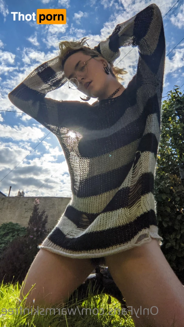 WarmSkin ✨ Hairy Cutie 🌼 7666364