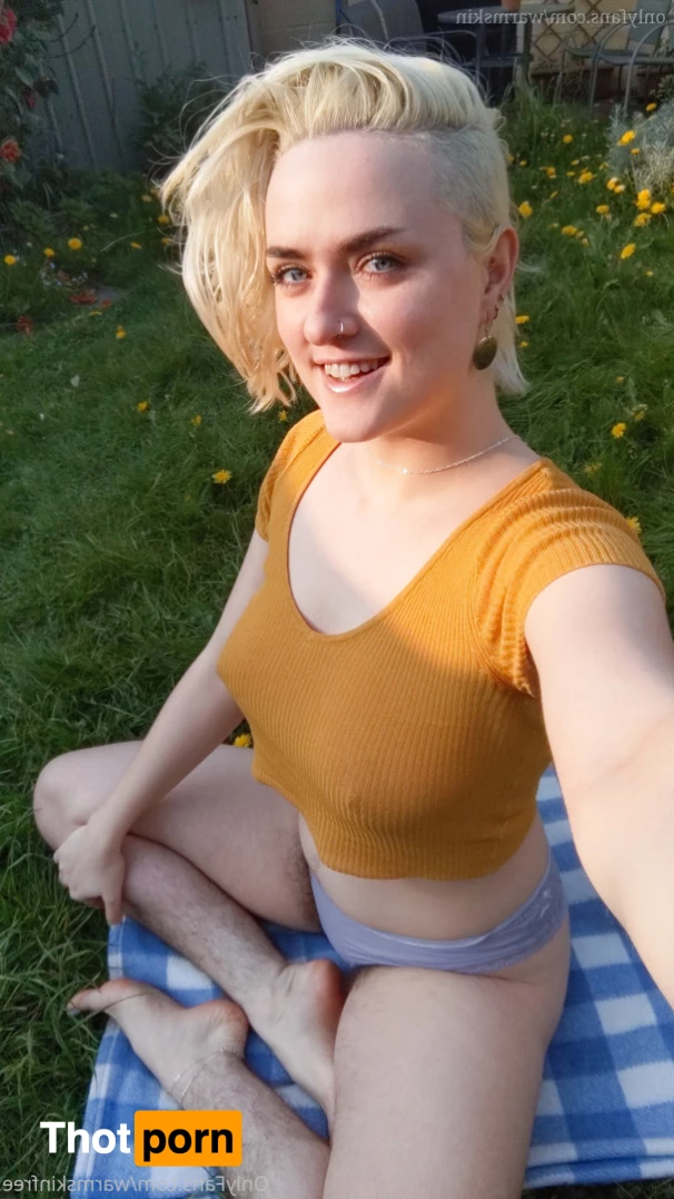 WarmSkin ✨ Hairy Cutie 🌼 7666370