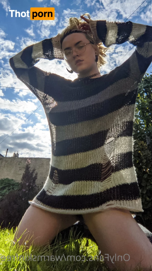 WarmSkin ✨ Hairy Cutie 🌼 7666390