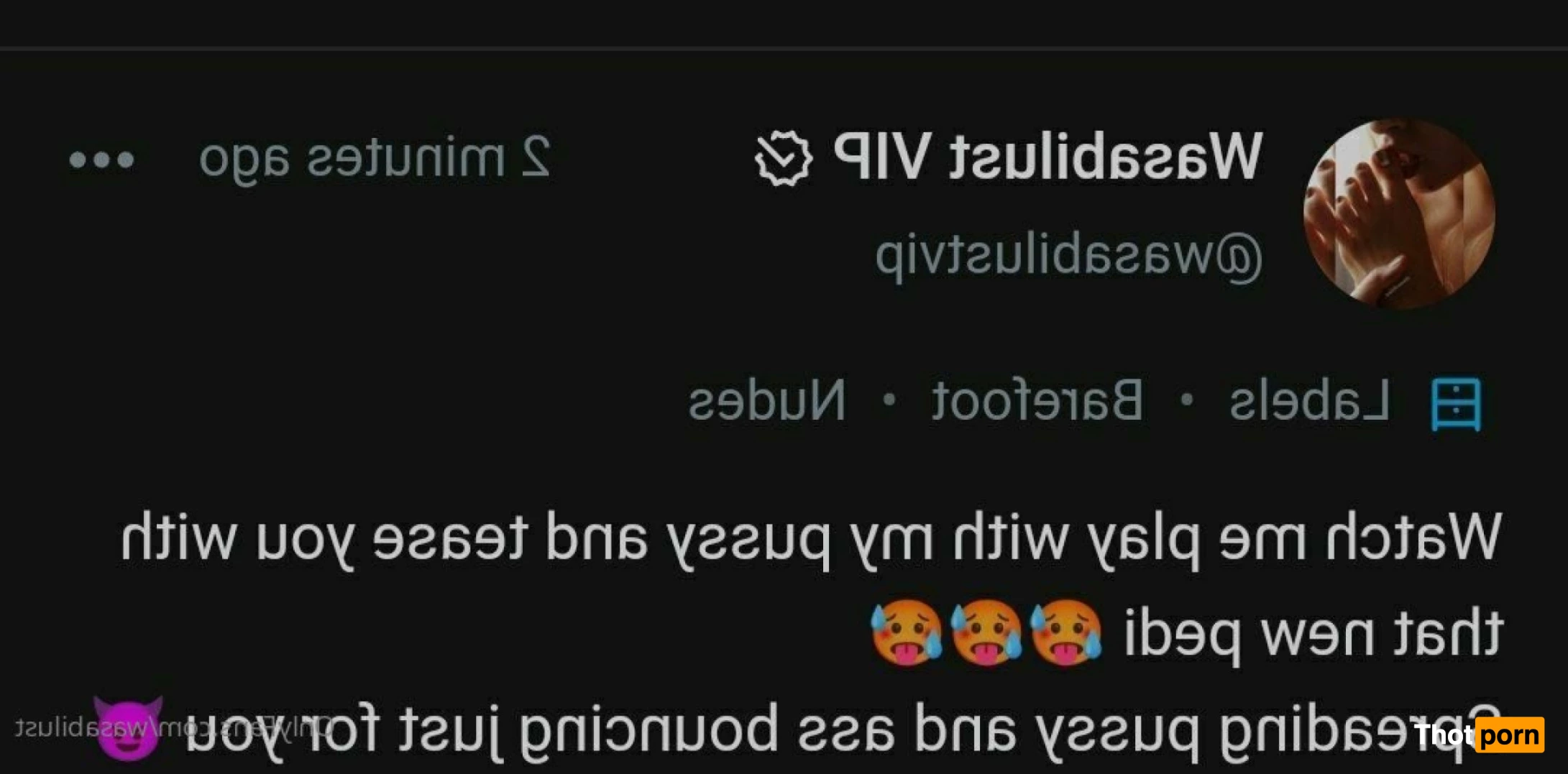 Wasabilust Free 7670901