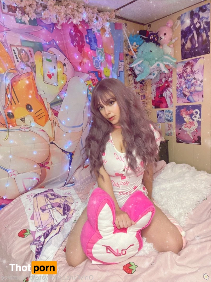 waterblossmfree 2598090