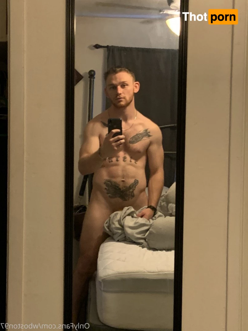 Wayne Boston 2594739