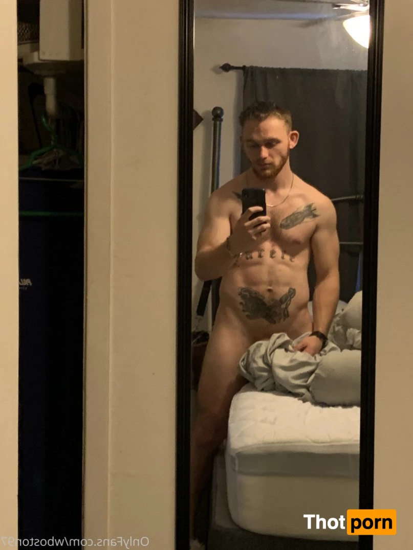 Wayne Boston 2594773