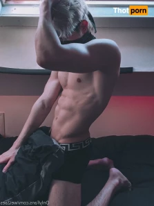 BJ Liam [ wei2aes ] OnlyFans leaked photo 2594516 on Thotporn