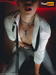 BJ Liam [ wei2aes ] OnlyFans leaked photo 2594592 on Thotporn