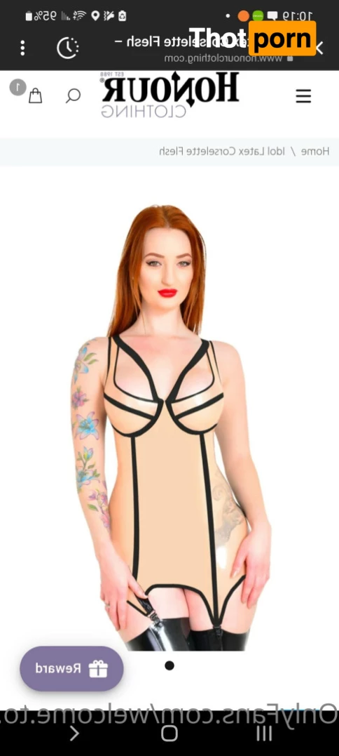 Welcome to Jezebel's 6180769