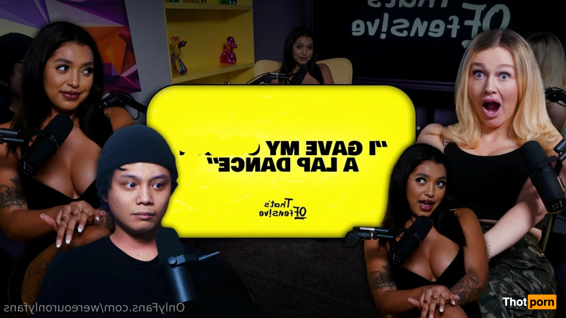 Deelz &amp; Kait 14780124