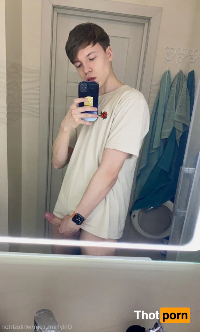 Ashton White 14331544