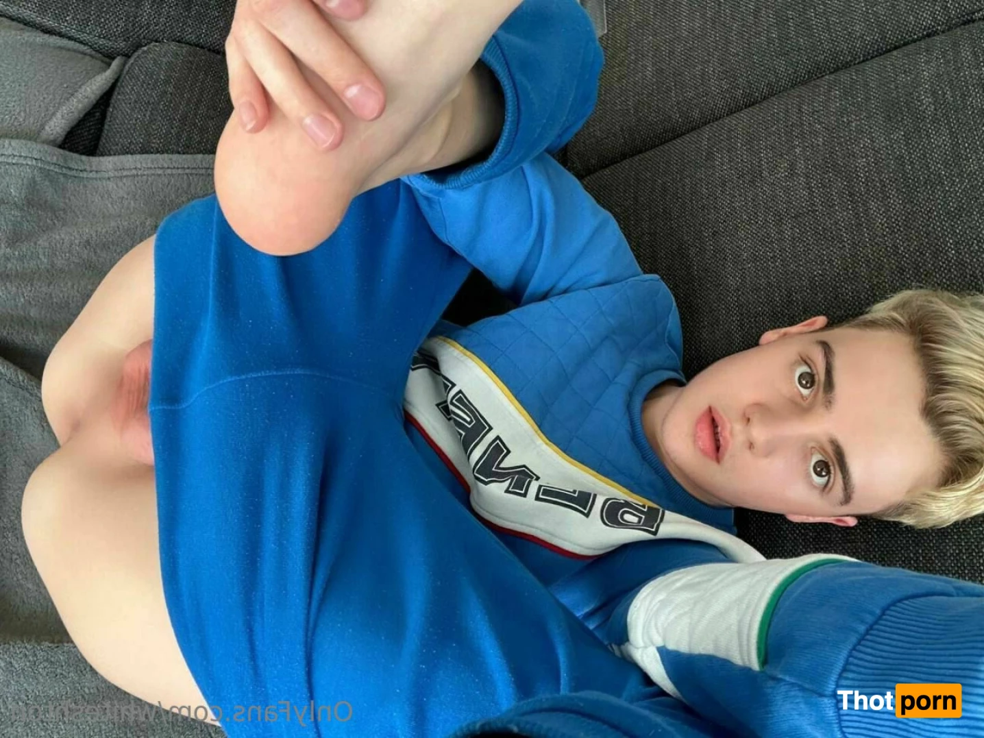 Ashton White 14331644