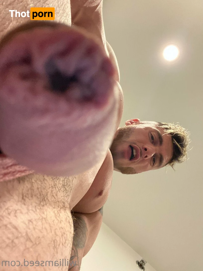 William Seed 2594878