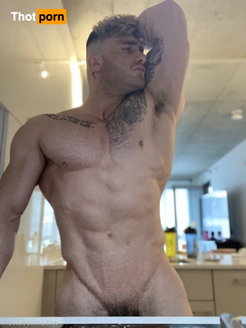 William Seed 2594937