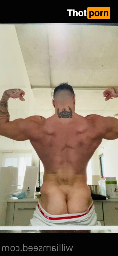 William Seed 2595034